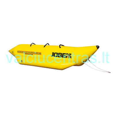 Jobe Banana atrakcionas sėdimas 3P